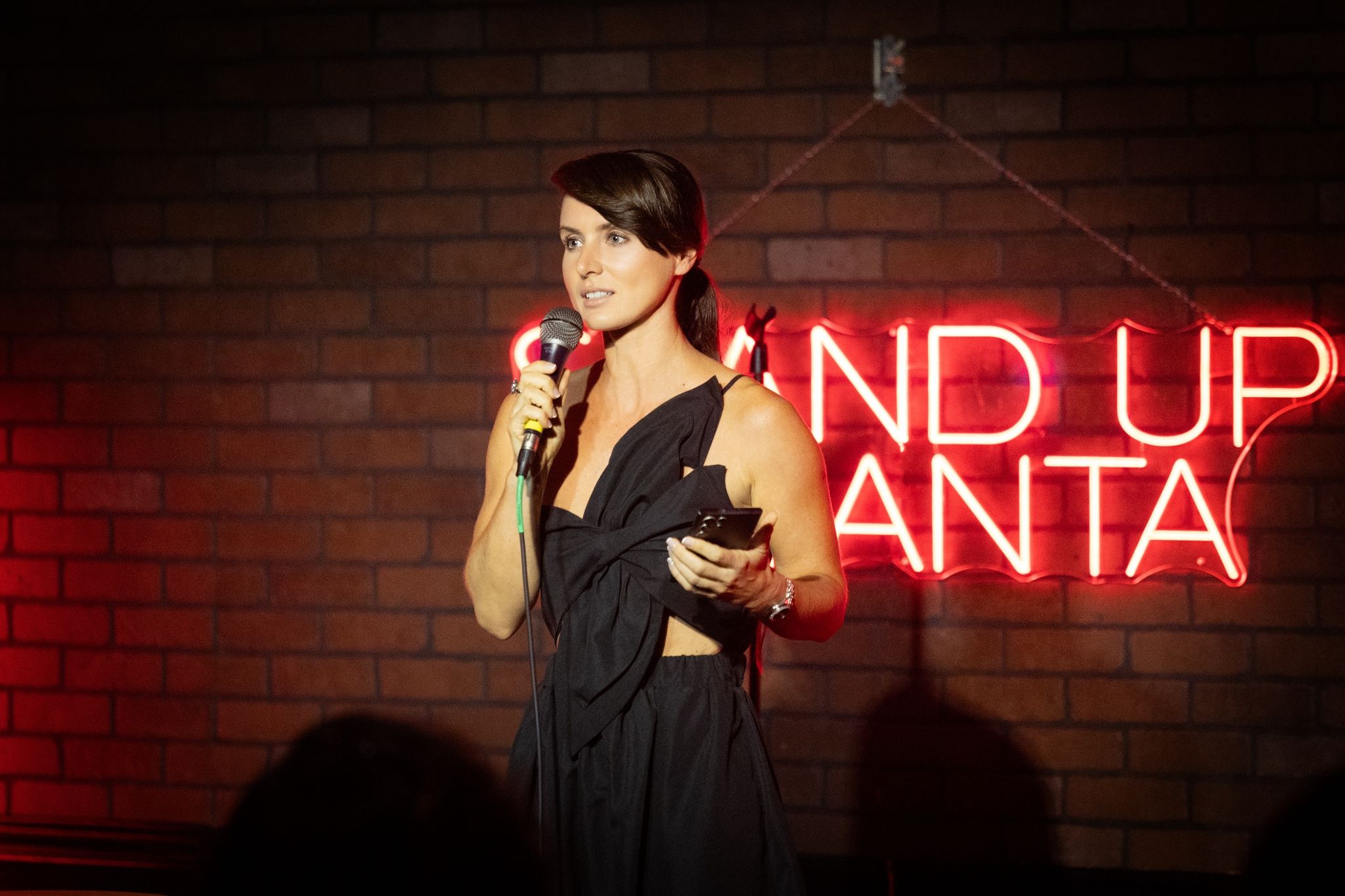 SENS photography Events Comedy 1 st  MIC 2025 08 10 004